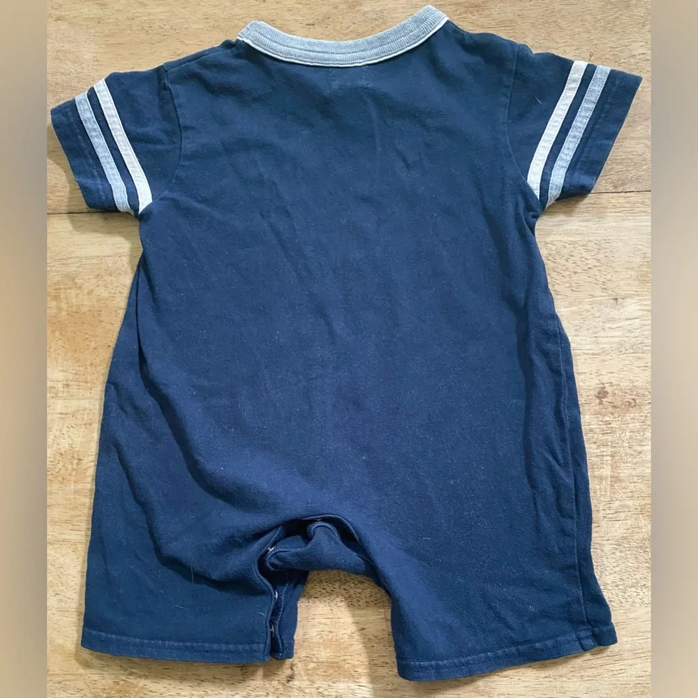GAP vintage baby